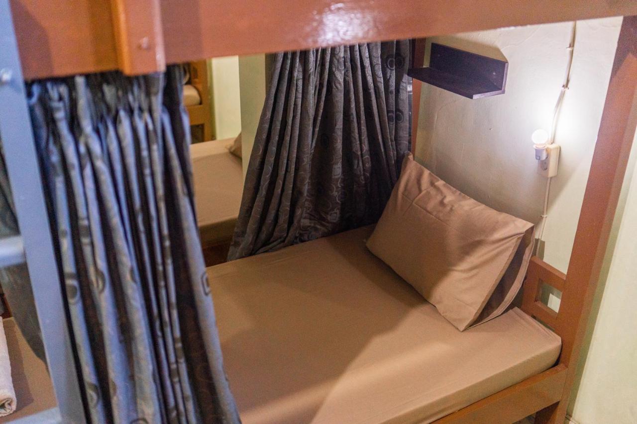 Bamboo Ubud Hostel 외부 사진